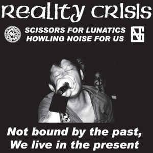 REALITY CRISIS 