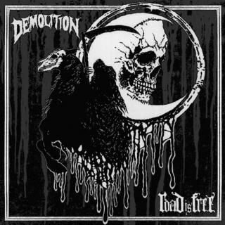 DEMOLITION 