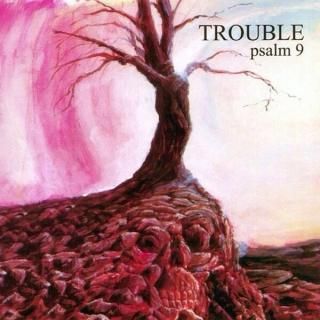 TROUBLE 