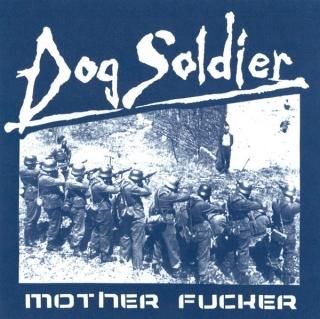 DOG SOLDIER 