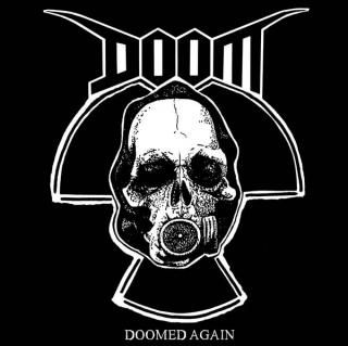 DOOMDoomed Again