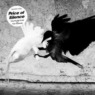 PRICE OF SILENCE 