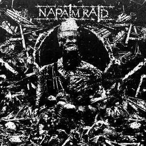 NAPALＭ RAID 