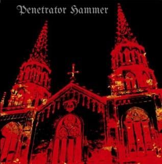 PENETRATOR HAMMER 