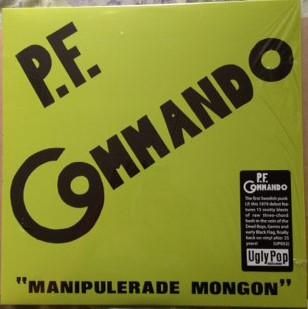 P.F.COMMANDO 