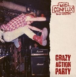 MAD CONFLUX 