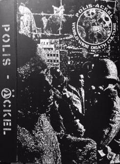 POLIS-ACKEL 