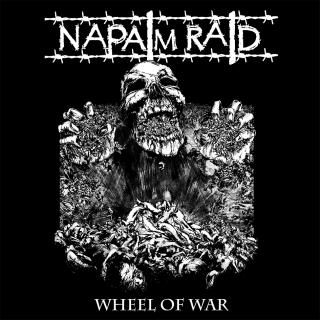 NAPALM RAID 