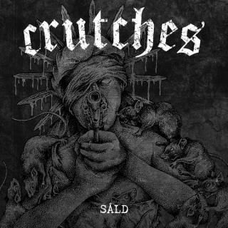 CRUTCHES 