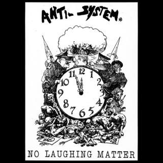 ANTI-SYSTEM 