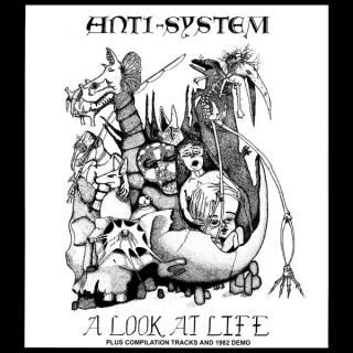 ANTI-SYSTEM 