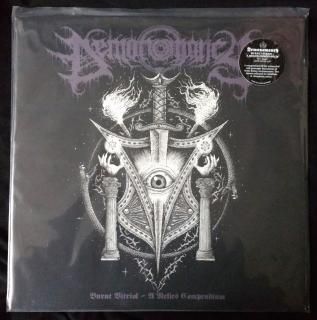 DEMONOMANCY 