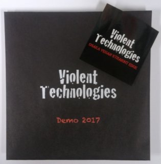 VIOLENT TECHNOLOGIES 