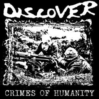 DISCOVER 