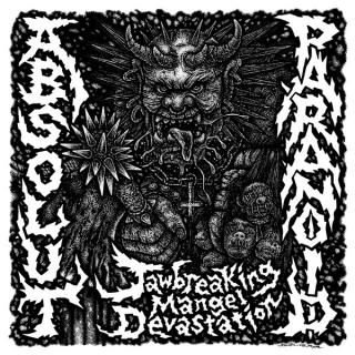 ABSOLUT / PARANOID 