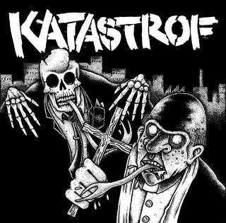 KATASTROF 