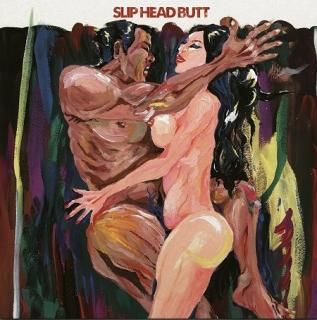 SLIP HEAD BUTT ֥󥵡ȡ LP (Ltd.100 Brown Vinyl)