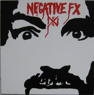 NEGATIVE FX 