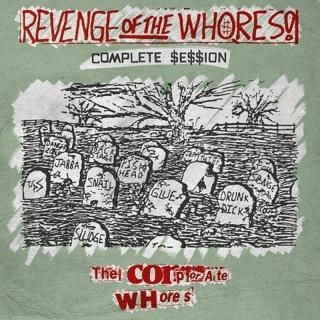THE CORPORATE WHORES 