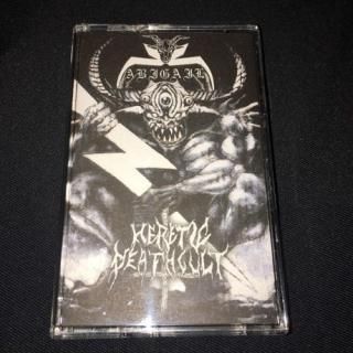 ABIGAIL / HERETIC DEATHCULT 