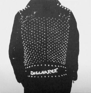 DISCHARGE 
