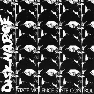 DISCHARGE 