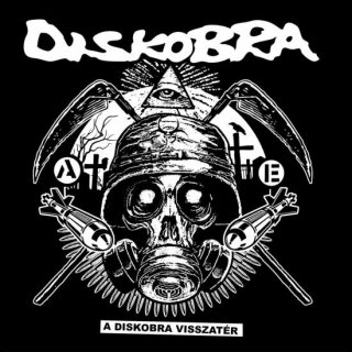 DISKOBRA 