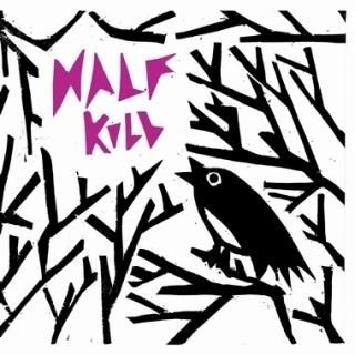 HALF KILL S/T