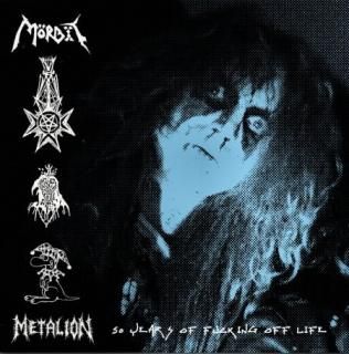 MÖRBIT(MORBID) 