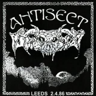 ANTISECT 