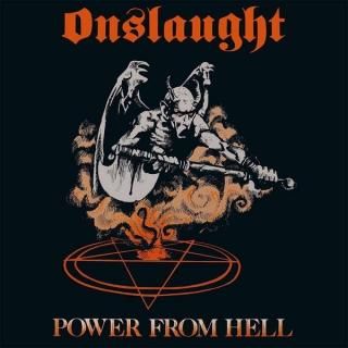 ONSLAUGHT