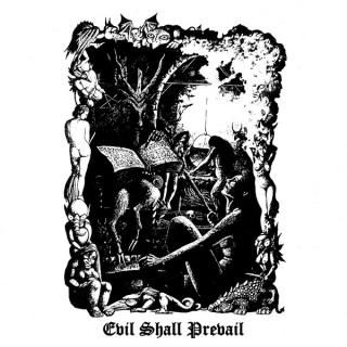 BLACK WITCHERY