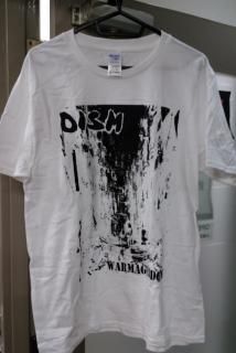 DISM T-SHIRT 