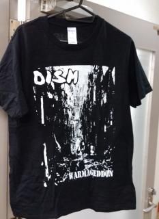 DISM T-SHIRT