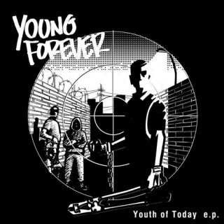 YOUNG FOREVER 