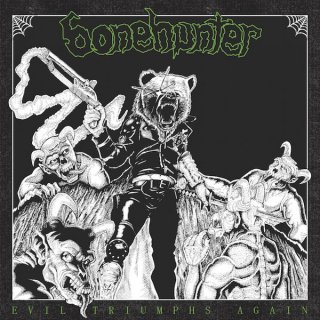 BONEHUNTER 