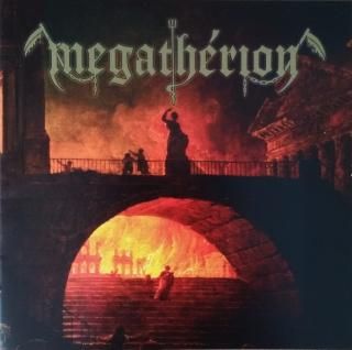 MEGATHERION 