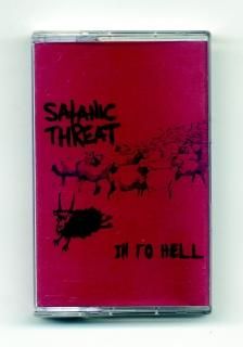 SATANIC THREAT