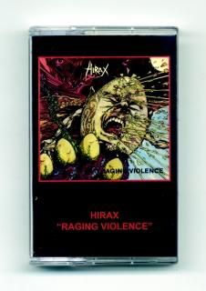 HIRAX