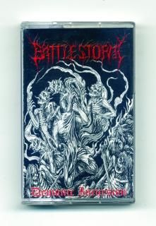 BATTLESTORM Demonic Incursion