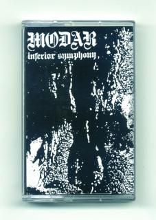 MODAR 
