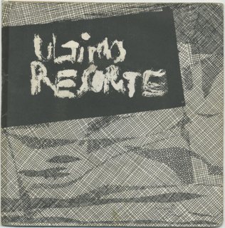 ULTIMO RESORTE 