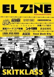 EL ZINE vol.30