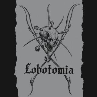 LOBOTOMIA 