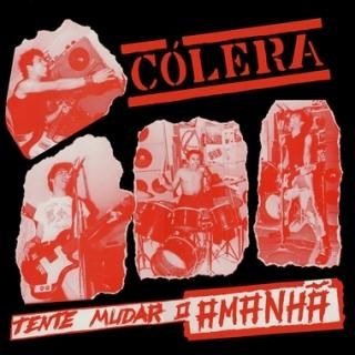 COLERA 