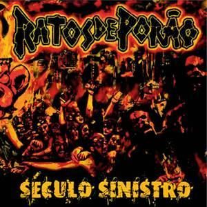RATOS DE PORAO 