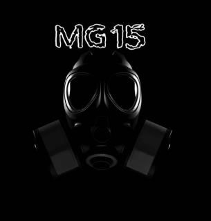 MG 15 ‎