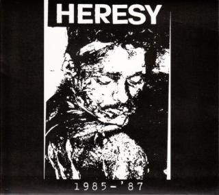 HERESY 