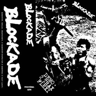 BLOCKADE 