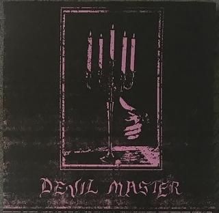 DEVIL MASTER 